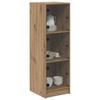 Highboard Artisan Oak 35 x 37 x 109 cm Engineered Wood