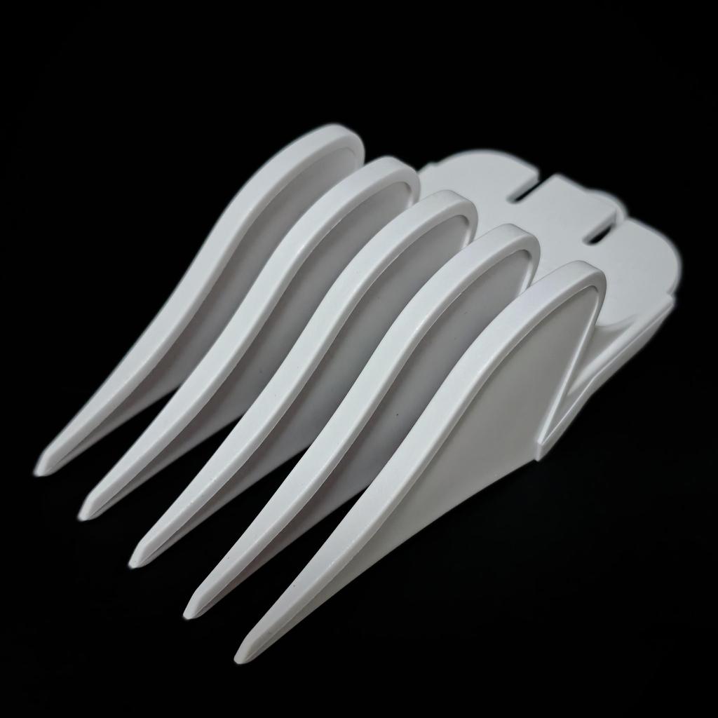 Hair Clipper Gulde Comb Prewave Replacement For Wahl Super Taper range & Premier Cut & Balding Clippers & Baldfader & Envoy