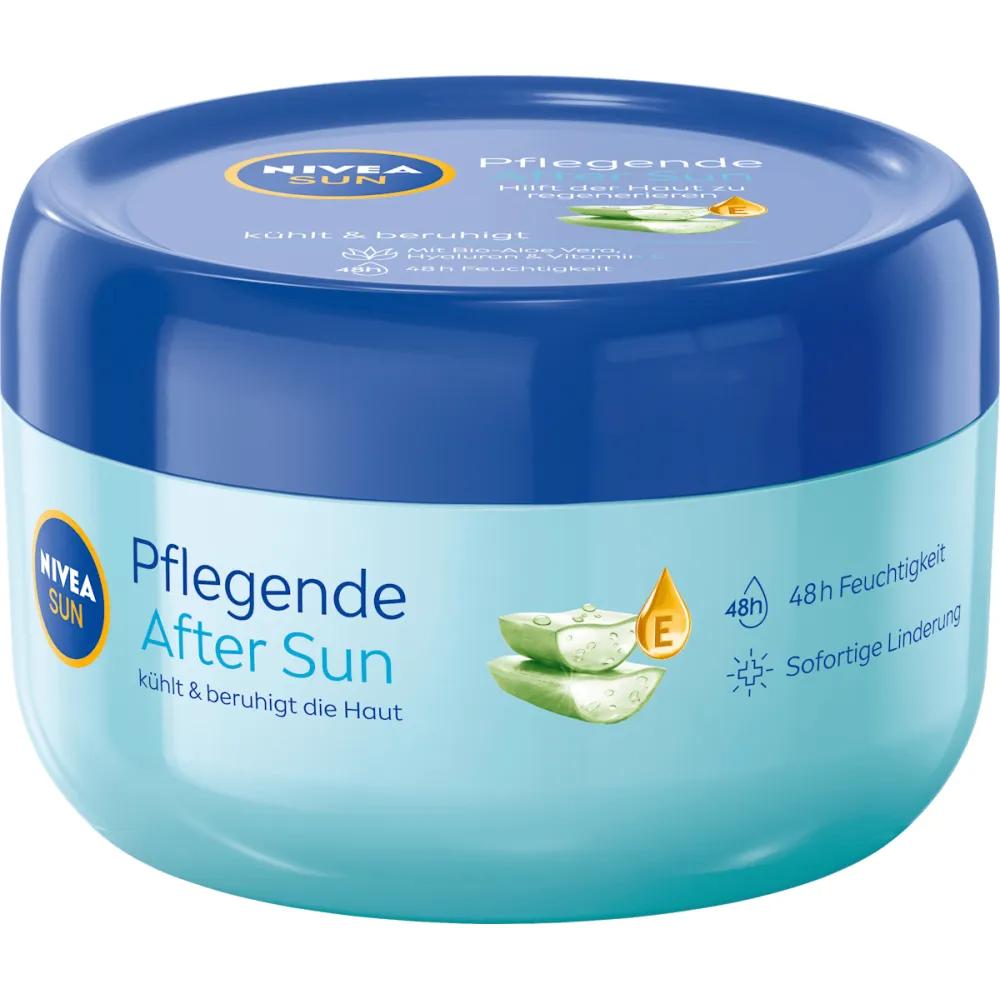 Nivea After Sun Balm 300ml