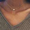 Bohemian Crescent Moon Star Multi Layered Necklaces For Women Choker Vintage Coin Cross Pendant Necklace Statement Jewelry 2024