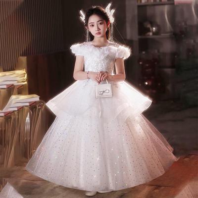 Niñas (más de 4 años) – Vestidos para niñas