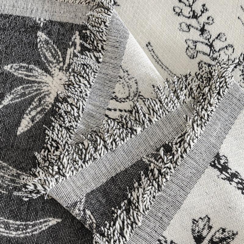 Ins High-end Sofa Cover Chenille Sofa Towel Anti-cat Scratch Sofa Cover Four-season Universal Sofa Blanket