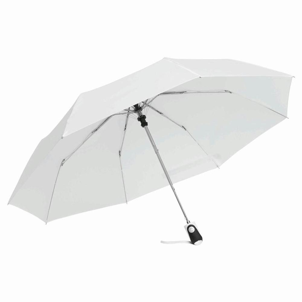 L-Merch Automatic Folding Umbrella
