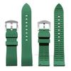 20mm 22mm Rubber Strap High Quality Silicone Watch Band for Omega Soft Sport Belt Waterproof Wristband Quick Release Bracelet