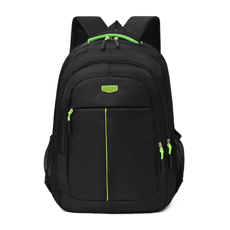 Unisex Large Capacity Casual Travel Backpack