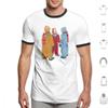 The Brood Title T Shirt Big Size 100 Cotton The Brood David Cronenburg Cult Movie Film Horror Eighties Videodrome Crash 80