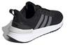 Adidas Wmns Racer TR21 'Black Iron Metallic' Women's G55776