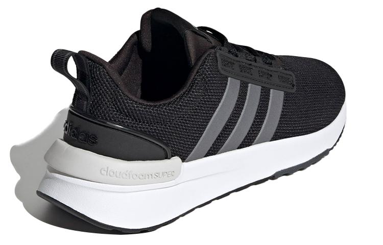 Adidas Wmns Racer TR21 'Black Iron Metallic' Women's G55776