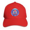Air Force Staff Sergeant Baseball Cap Military Cap Unisex Beach Bag Hip Hop tea Hat Unisexs Hats Womens