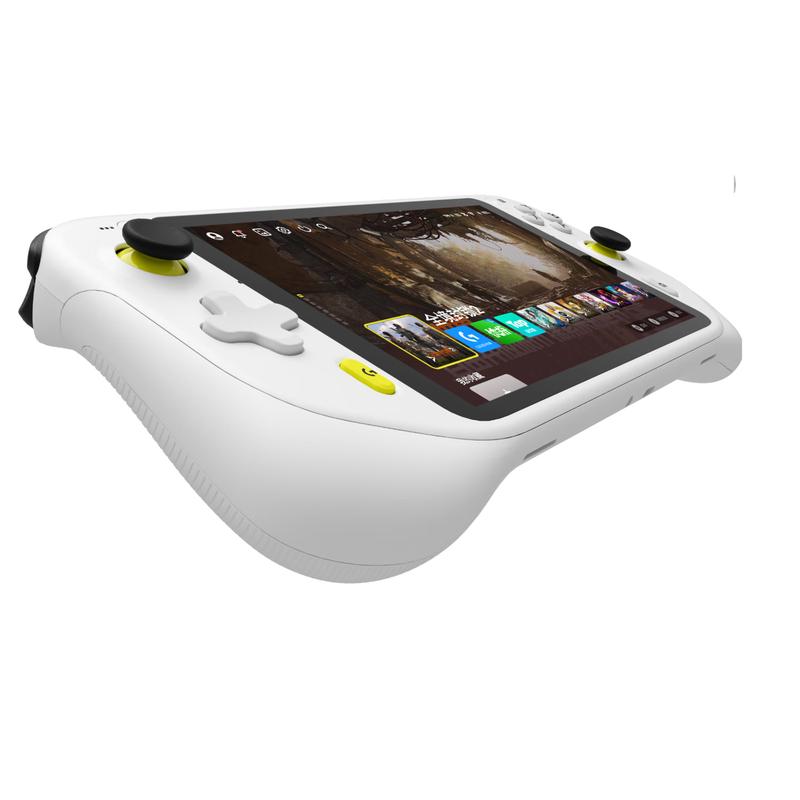 Logitech G Cloud Gaming Handheld (CN version)