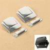 Tour Pack Pak Trunk Latches For Harley Davidson Electra Glide Ultra 80-13