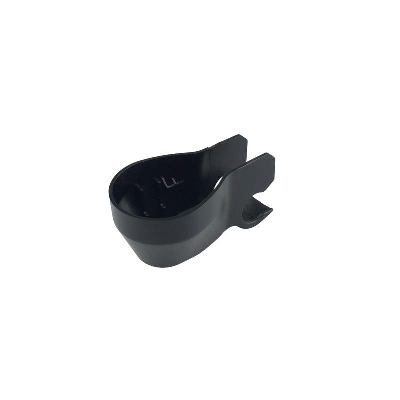 Fits 96-00 Seat Alhambra Rear Wiper Arm Cover Cap