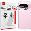 For Google Pixel 10 Pro XL Glass IMAK High Definition Integrated Glass Lens Film