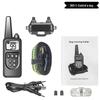 Waterproof Anti-Barking Shock Collar for Dog Training