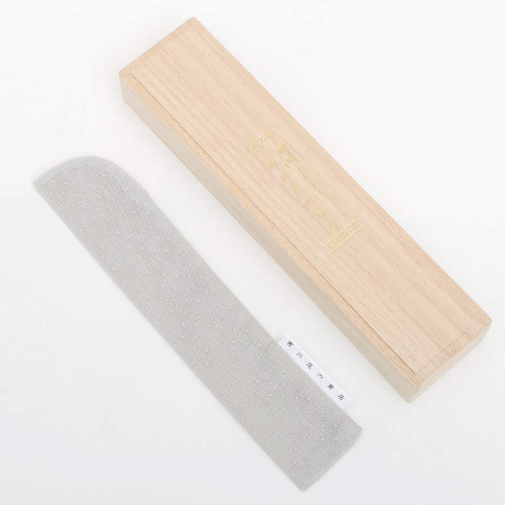 Shoroku Fluffy Folding Fan Made of Veil Lace Paulownia Fan Bag Lace Day Gift [Nishikawa Shoten] Material, Sensu, White, Box, Included, Sensu, Mother's