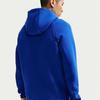 Nike Herren Tech Chevron Kapuzenpullover mit durchgehendem Reißverschluss