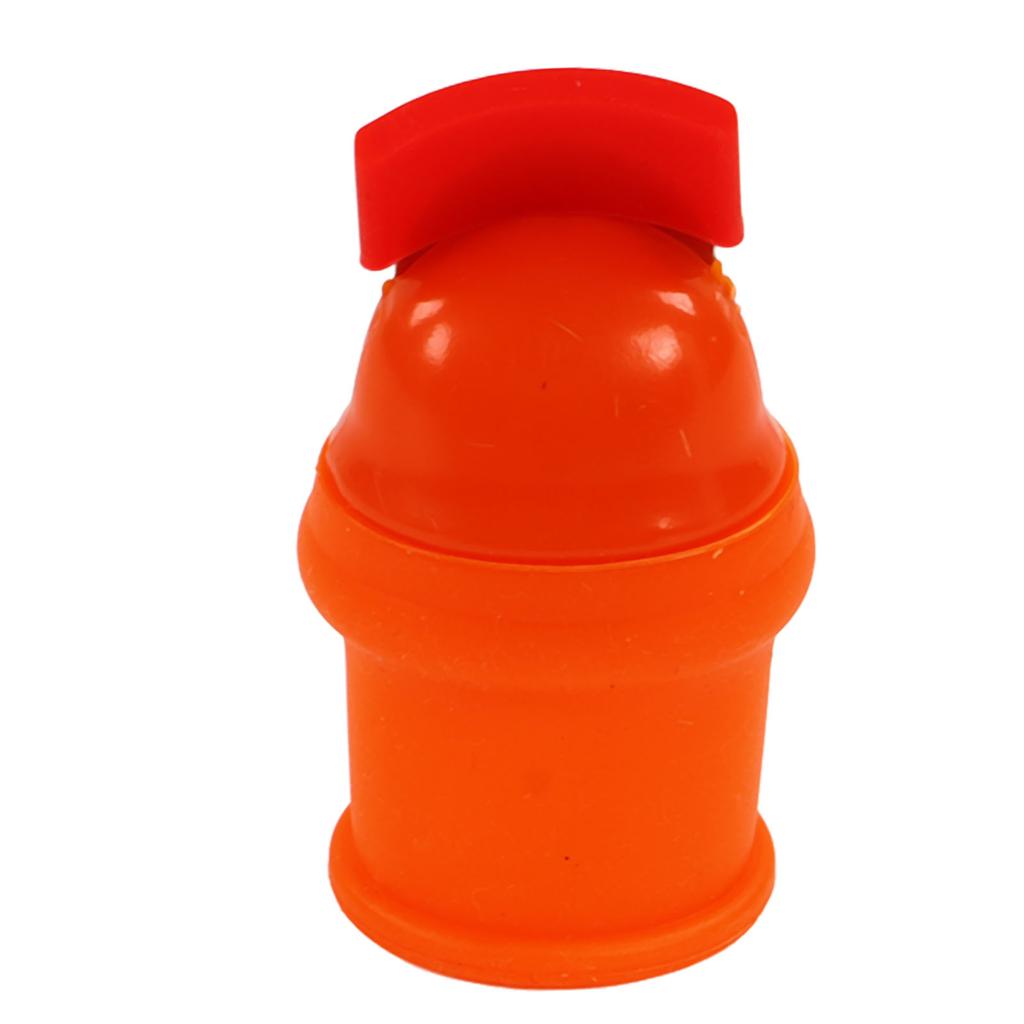 Silicone Thumb Knife Stainless Steel Thumb Knife Picker for Peel Pick Vegetables Pepper Beans
