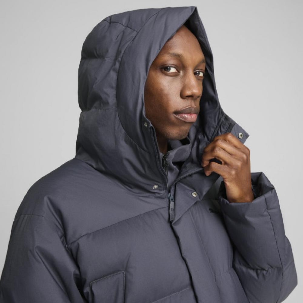 Puma Official Protective Down Parka