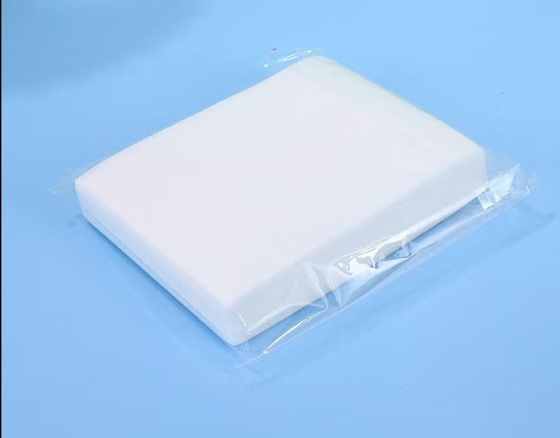 Color Absorbing Anti-Bleed Laundry Sheets for Washing Machines (Non-Dyeing)