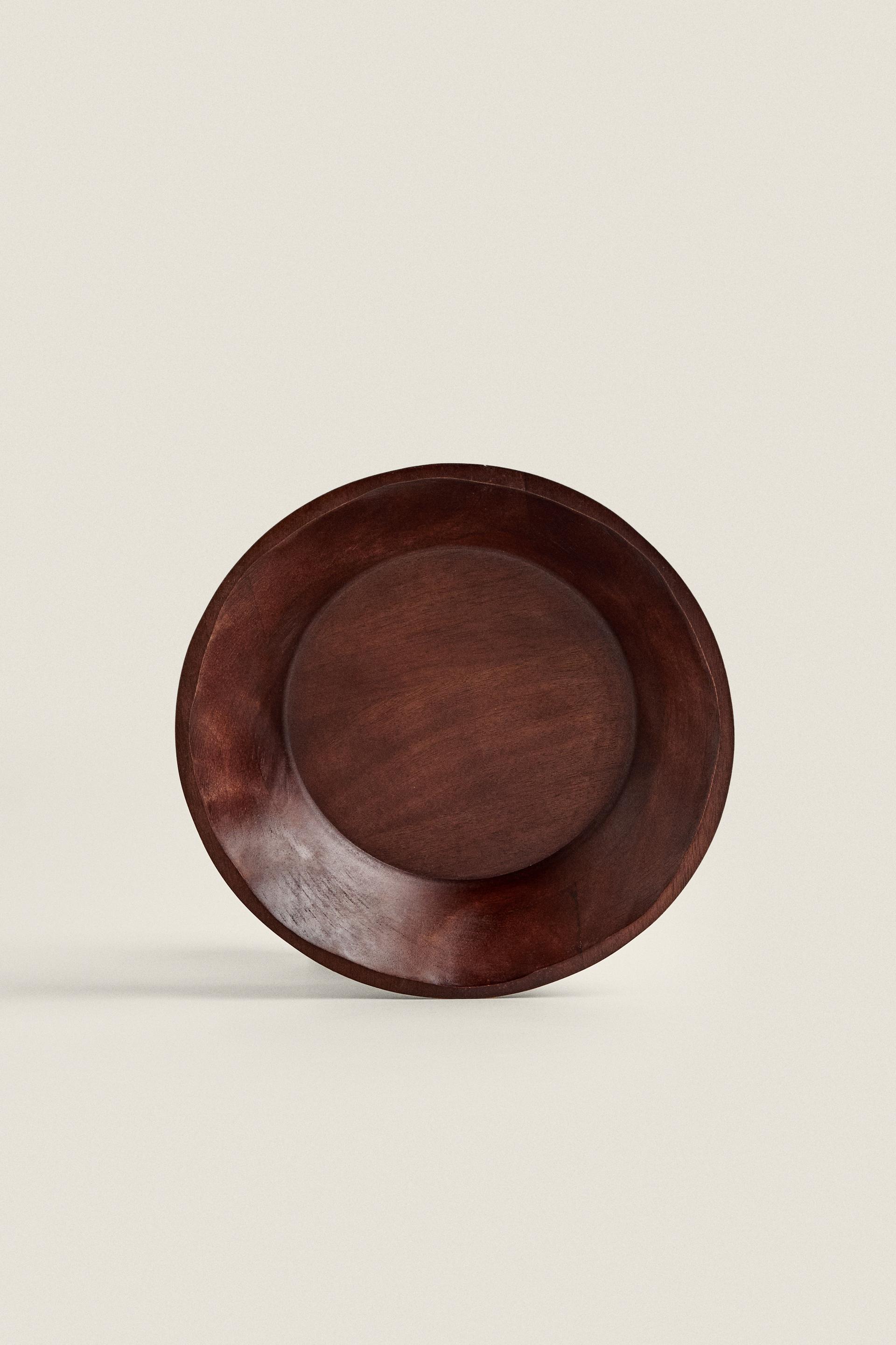 

ДЕКОРАТИВНЫЙ ДЕРЕВЯННЫЙ ПОДНОС