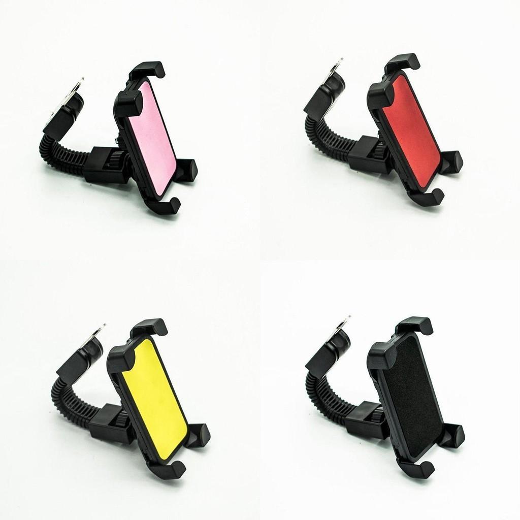 Premium Quality Universal Phone Stand Holder For Motorcycle And Bike Gps Navigation