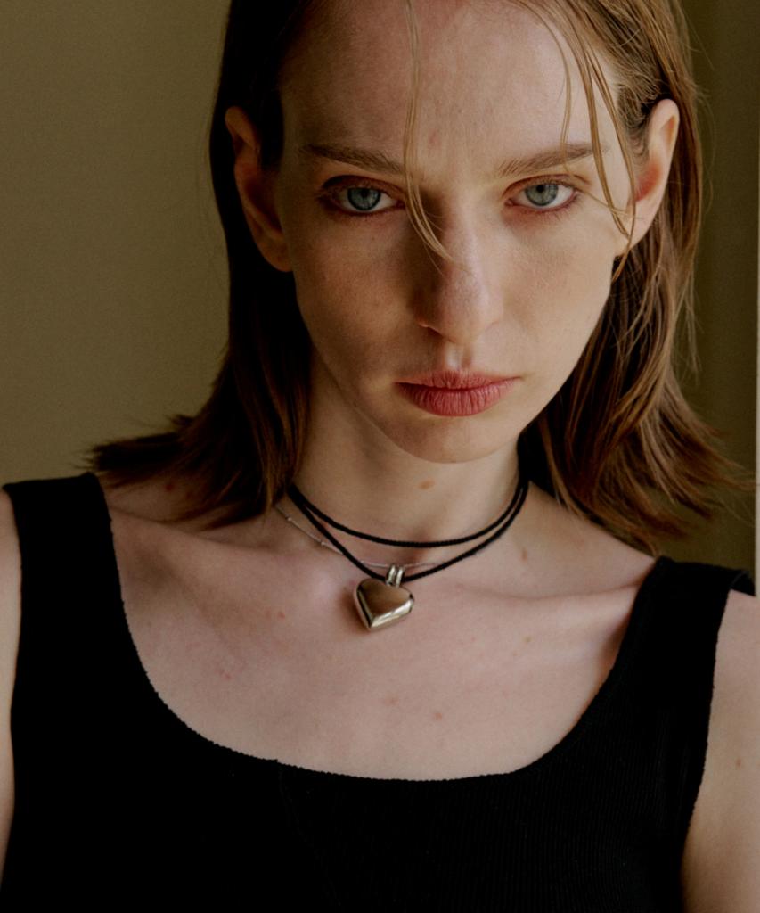 Rise More Layered Basic Necklace