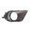 Front Bumper Fog Lamp Frame Decorative Cover Left Right for Subaru Forester 2013-2015 China Brand New