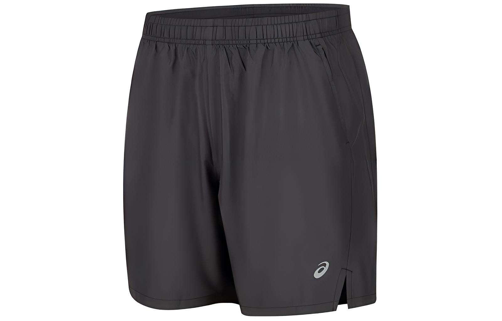 Asics Casual Shorts Women s Black 2012C900-001 M