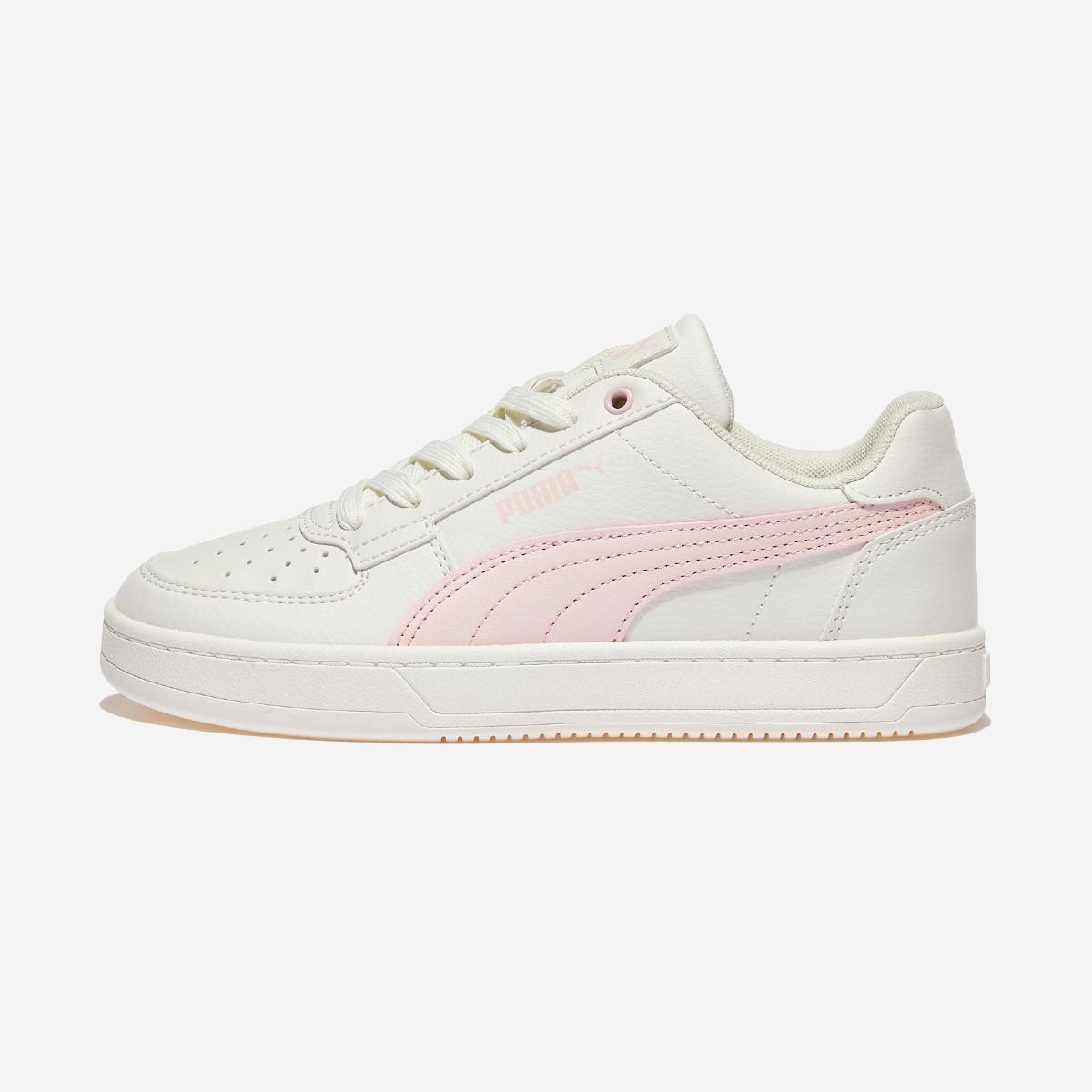 

Puma Puma Cave 2.0 PKI39229008 Теплый Белый Морозно-Розовый