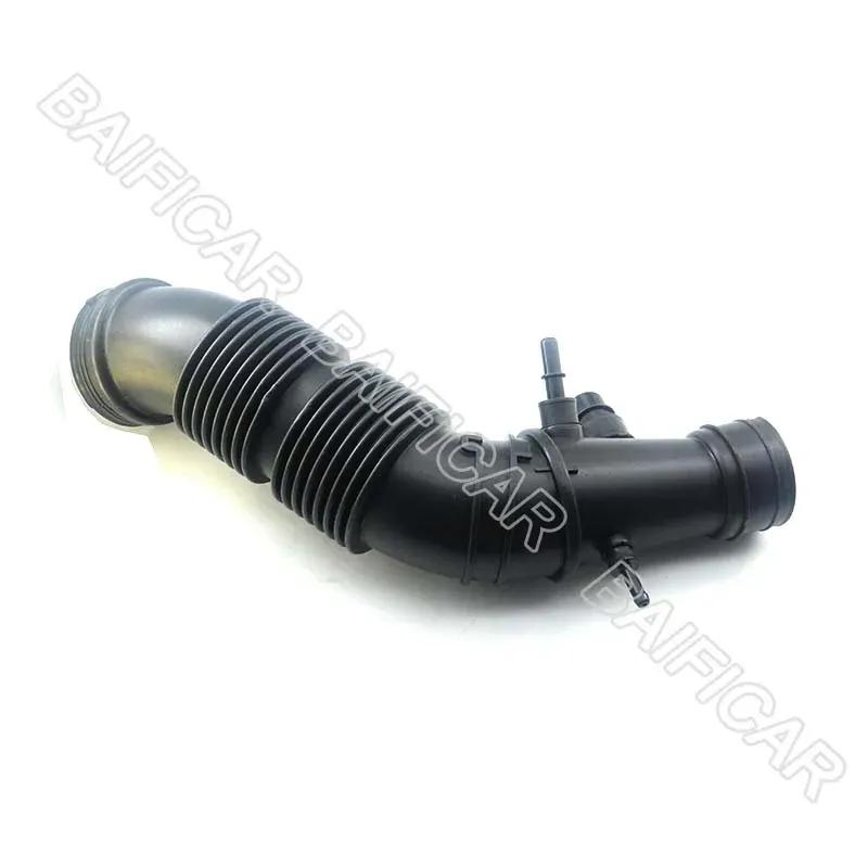 Baificar Brand New Air Filter Intake Pipe 52026977 51938309 68297298AA For Jeep Guide Fiat 500X 2015-2018 Jeep Compass 1.4