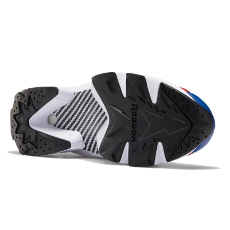 Reebok Instapump Fury 'Icons Pack - Running Dual' FU9113