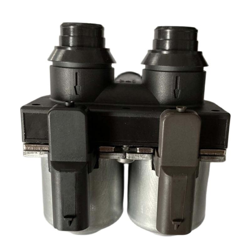 Engine Cooling Water Valves for W222 S320 S350 S400 S450 A0009820617 Regulate Temperature Improved Combustion Efficiency