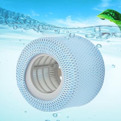 Pool Cartridge Mesh Pool Filter Protective Net Nylon Mesh Cover Strainer Swimming Pool Ultra Fine Mesh