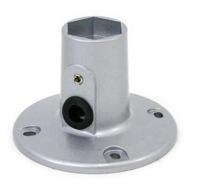 Schneider Electric Signaling Products Optional Pole Mounting Stand 17 ARRSB-102