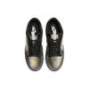 Nike Dunk Low Seien Sie Ihrer DNA treu – Graue Unisex-Sneaker, mehrfarbig, FV3617-001