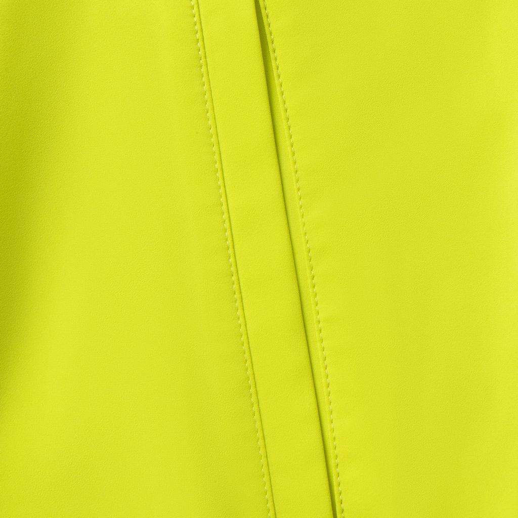 Li-Ning Fitness Series Color Block Zipper Stand Collar Versatile Casual Windbreaker Women Outerwear AFDV690-6