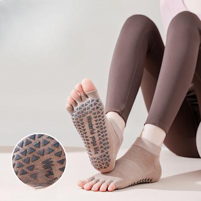 Yoga e Pilates – Calzini da yoga
