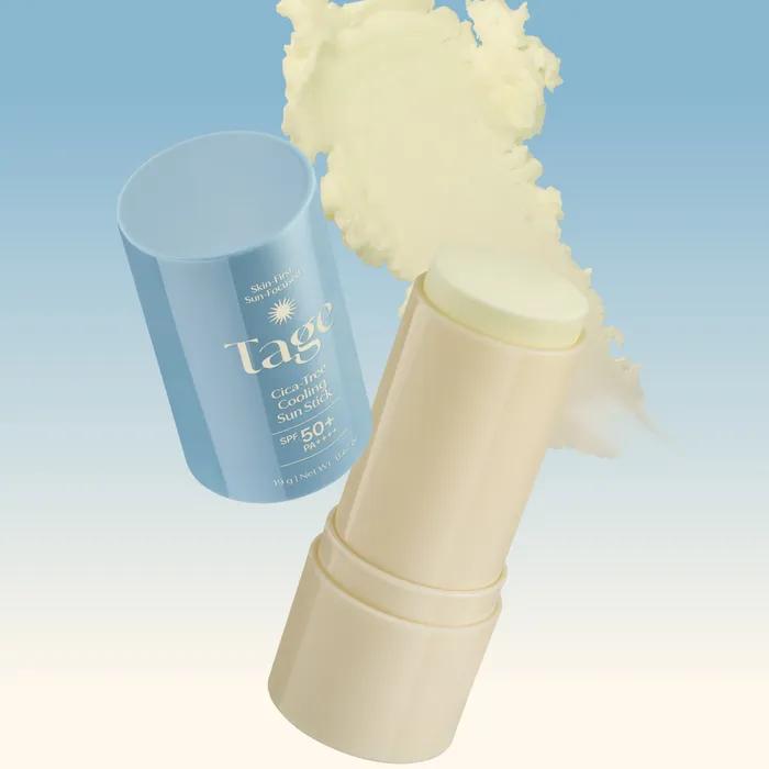 Cicatree Cooling Sun Stick