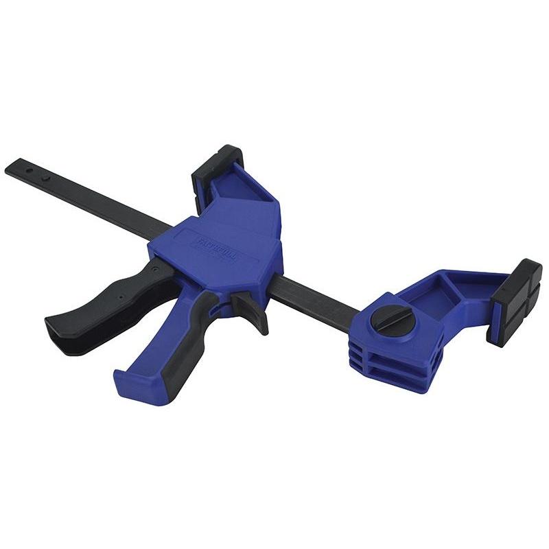 Faithfull Bar Clamp & Spreader
