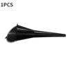 Car Plastic Long Stem Funnel Gasoline Oil Filling Tool Refueling Funnel for Gasoline Engine Oil Motorcycle Farm Machine Funnel