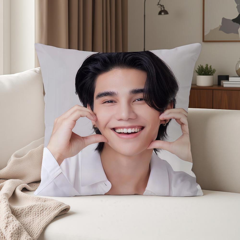 

Singer Jeff Satur Pillow Case Suitable For Bedrooms Living Rooms Cars Home Decoration 30cmx30cm