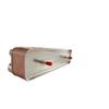 Stainless Steel Brazed Plate Heat Exchanger Evaporator Condenser Heat Exchanger EATB23