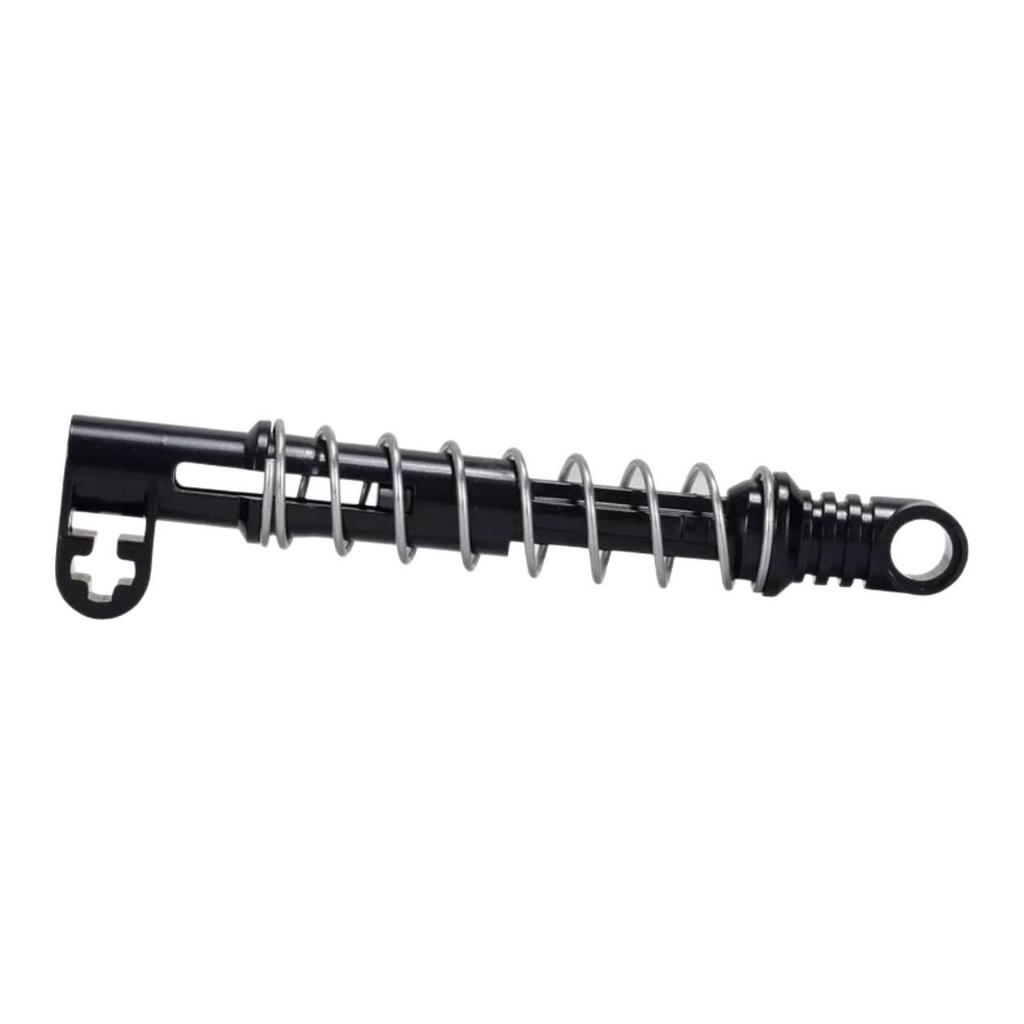 1g Technic 18404 Compatible Building Block Toy - 9.5L Shock Absorber Arm, Compatible with LEGO