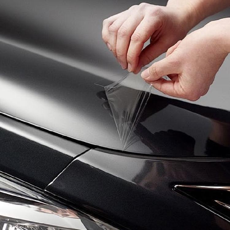 Reusable Plastic Spreader Tool Car Body Filler Scraper 4in 5in 6in Maintenance Tool for Automotive Body Applying Filler