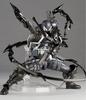 [USED] Amazing Yamaguchi Revoltech Agent Venom