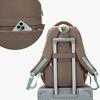 Schoolbags Junior High School Girls High-Looking Niche Ins Style   K-Style Brand Primary School Students Backpack