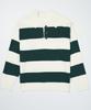 210 Edit Rugby Collared Knit_Zd3Sw117_Grn