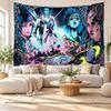 Arcane Wall Tapestry Home Decor Hanging Cloth Art Background Tapestry for Bedroom