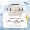 Naturehike Summer Chill 72H Antibacterial Cooler Box