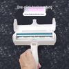 Pet Hair Roller Brush: Carpet & Sofa Hair Remover for Dogs and Cats